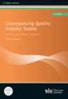 Conveyancing Quality Scheme Toolkit - Book