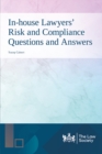 In-house Lawyers' Risk and Compliance Questions and Answers - Book