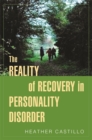 The Reality of Recovery in Personality Disorder - eBook