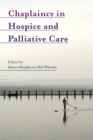 Chaplaincy in Hospice and Palliative Care - eBook