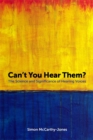 Can't You Hear Them? : The Science and Significance of Hearing Voices - eBook