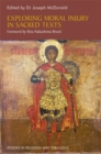 Exploring Moral Injury in Sacred Texts - eBook