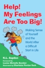 Help! My Feelings Are Too Big! : Making Sense of Yourself and the World After a Difficult Start in Life - for Children with Attachment Issues - eBook