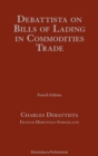 Debattista on Bills of Lading in Commodities Trade - eBook
