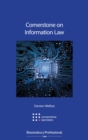 Cornerstone on Information Law - eBook