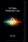 EU Data Protection Law - Book