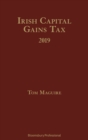 Irish Capital Gains Tax 2019 - eBook