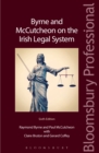 Byrne and McCutcheon on the Irish Legal System - eBook
