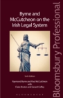 Byrne and McCutcheon on the Irish Legal System - eBook