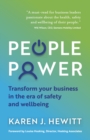 People Power : Transform your business in the era of safety and wellbeing - eBook