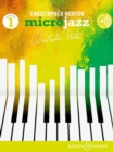 Microjazz Collection 1 - Book