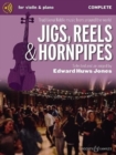 Jigs, Reels & Hornpipes : Traditional Fiddle Music from Around the World - Book