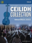 Ceilidh Collection : Traditional Fiddle Music from Around the World - Book