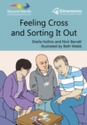 Feeling Cross and Sorting It Out - eBook