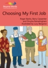 Choosing My First Job - eBook