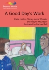 A Good Day's Work - eBook
