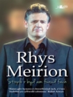 Rhys Meirion - Stopio'r Byd am Funud Fach - eBook