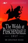 Welsh at Passchendaele 1917, The - Book