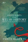 Highlights from Welsh History - eBook