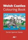Welsh Castles Colouring Book - Book