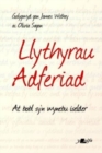 Llythyrau Adferiad - At Bobl Sy'n Wynebu Iselder - eBook