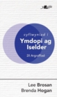 Cyflwyniad i Ymdopi Ag Iselder - eBook