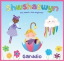 Shwshaswyn : Garddio - Book