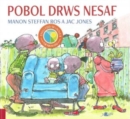 Pobol Drws Nesaf - eBook