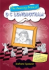 The Amazing Brain of O C Longbotham - eBook