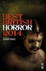 Best British Horror 2014 - eBook