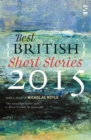 Best British Short Stories 2015 - eBook