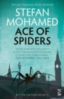 Ace of Spiders - eBook