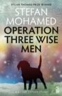 Operation Three Wise Men - eBook