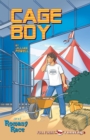 Cage Boy - eBook