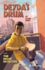 Deyda's Drum - eBook