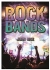 Rock Bands - eBook