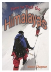 How to Trek the Himalayas - eBook