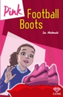 Pink Football Boots - eBook