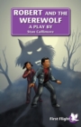 Robert and the Werewolf - eBook