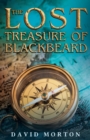 The Lost Treasure of Blackbeard - Book
