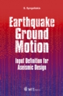 Earthquake Ground Motion - eBook