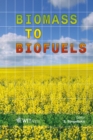 Biomass to Biofuels - eBook