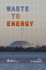 Waste to Energy - eBook