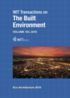 Eco-Architecture VII - eBook