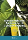 Management and Applications of Complex Systems - eBook