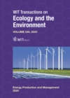 Energy Production and Management in the 21st century IV - eBook