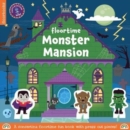 Monster Mansion - Book