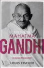 The Life Of Mahatma Gandhi - Book