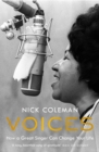 Voices : How a Great Singer Can Change Your Life - Book