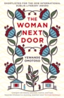 The Woman Next Door - Book